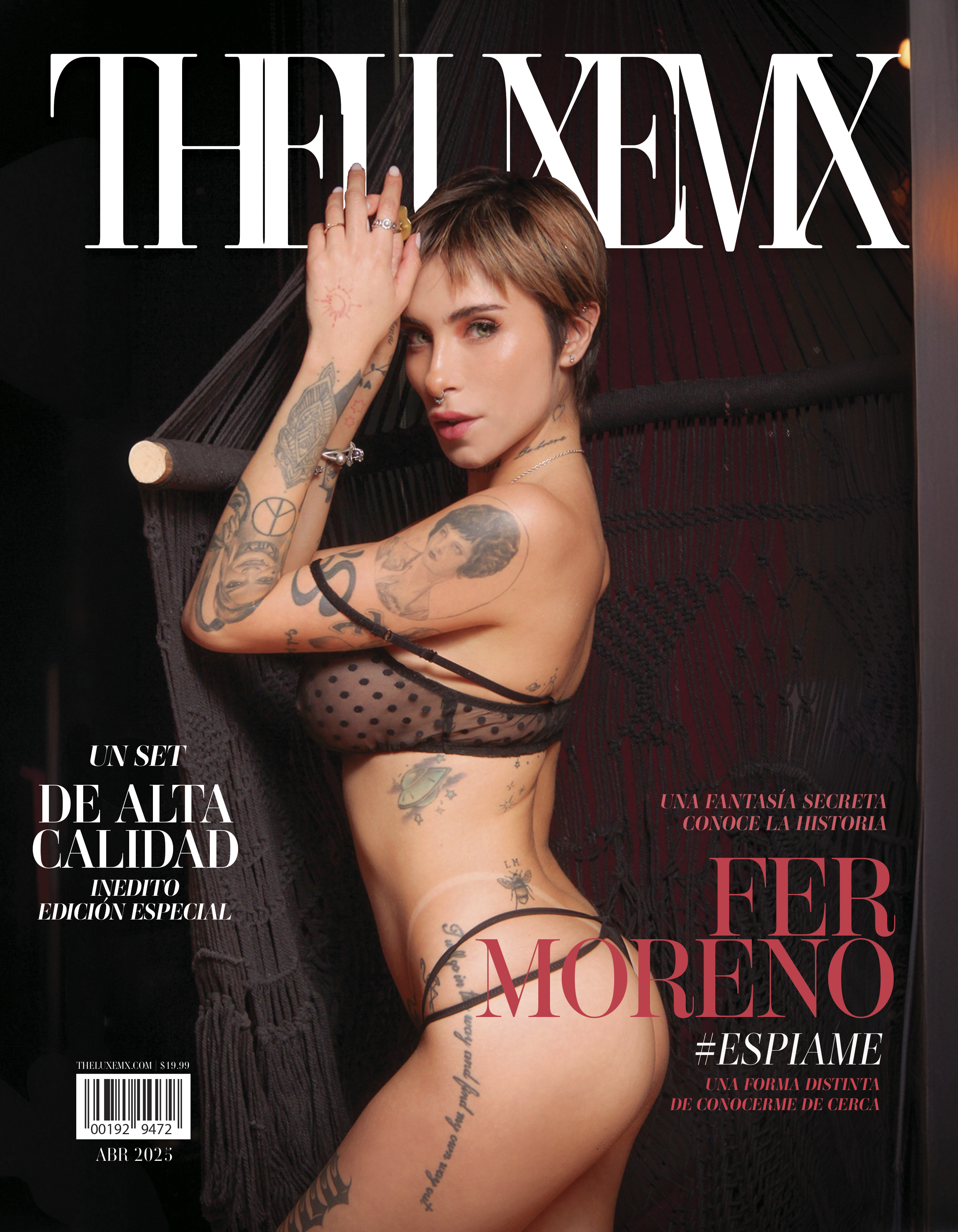 Sesión Privada